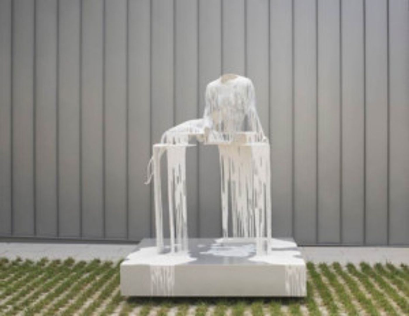 Madison Square Park Conservancy Announces Artist Diana Al-Hadid's First Major Commissioned Outdoor Public Art Exhibition  Image