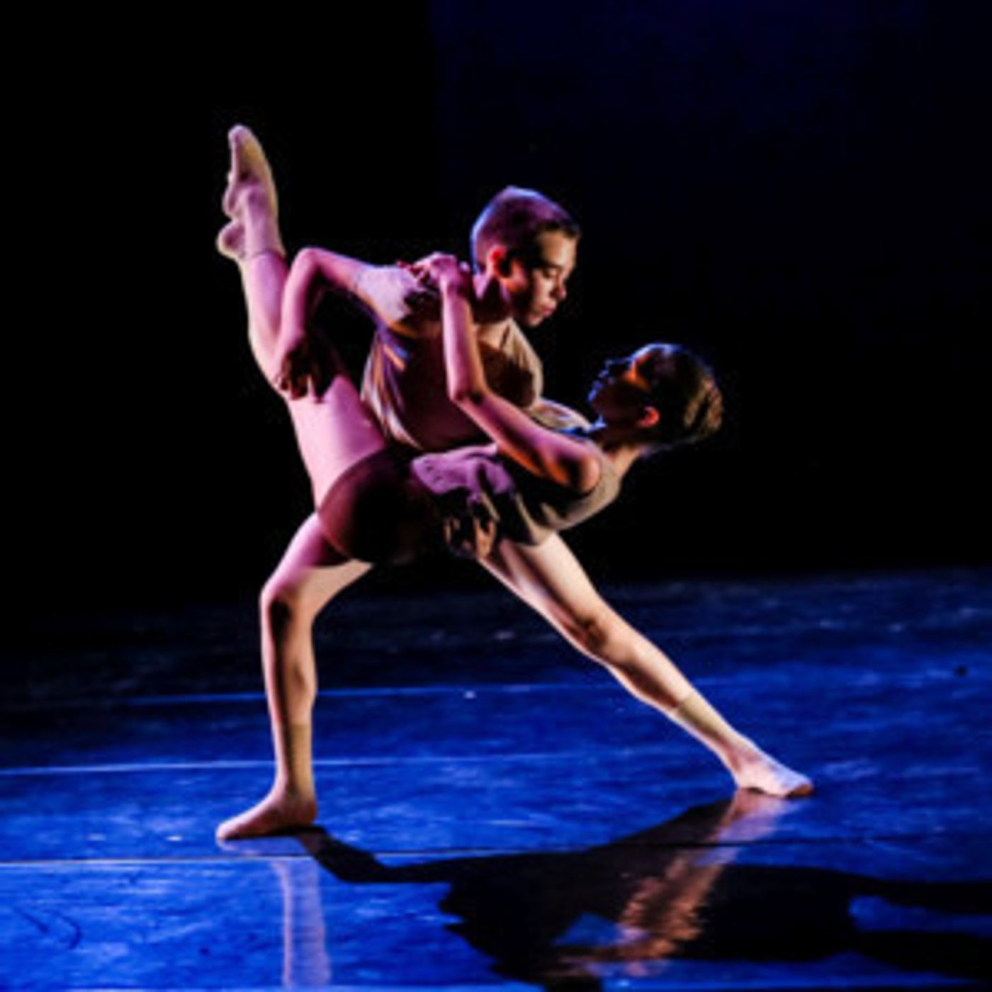 Ruth Page Center For The Arts Celebrates The 119th Anniversary Of Ruth Page's Birth  Image