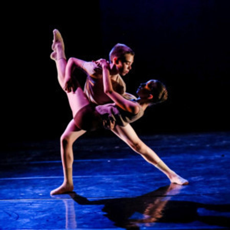 Ruth Page Center For The Arts Celebrates The 119th Anniversary Of Ruth Page's Birth Image