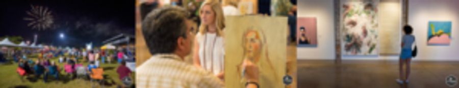 ArtFields Returns To Lake City For Sixth Edition Featuring More Than 400 Artists And 40 Venues Image