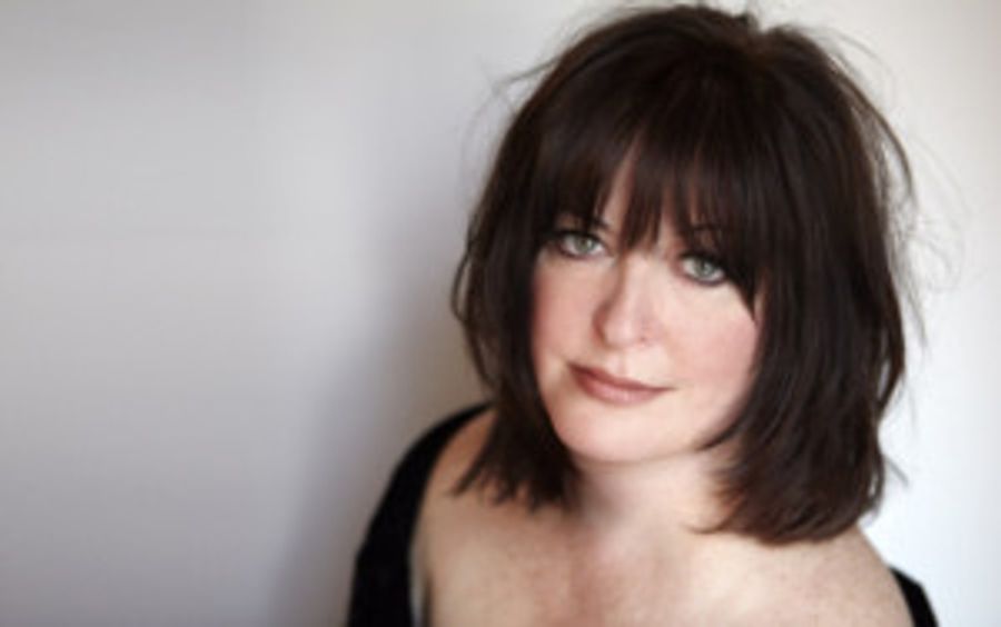 Ridgefield Playhouse Announces Ann Hampton Callaway Featuring Cyrille Aimee Image