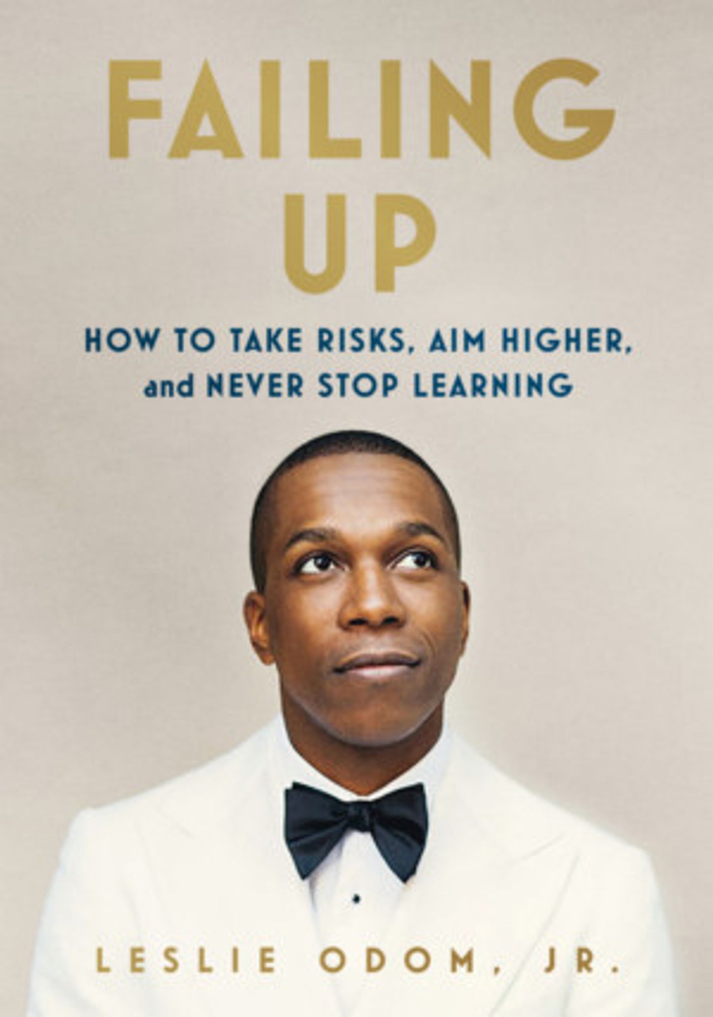 Tickets On Sale Now for AN EVENING OF CONVERSATION WITH LESLIE ODOM JR At The Orpheum  Image
