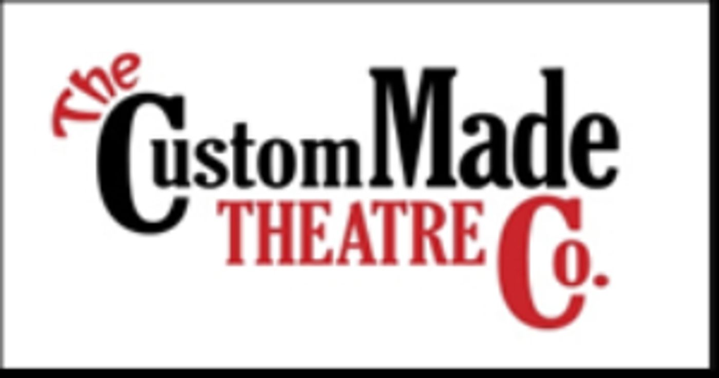 Custom Made Theatre Announces 2018-2019 Season  Image
