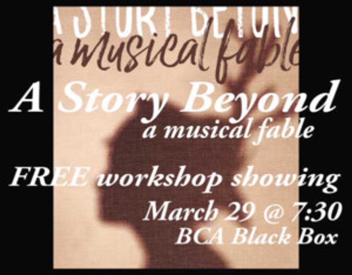 Liars & Believers Pushes The Boundaries Of Devised Theatre, Inviting The Public Into The Process  Image