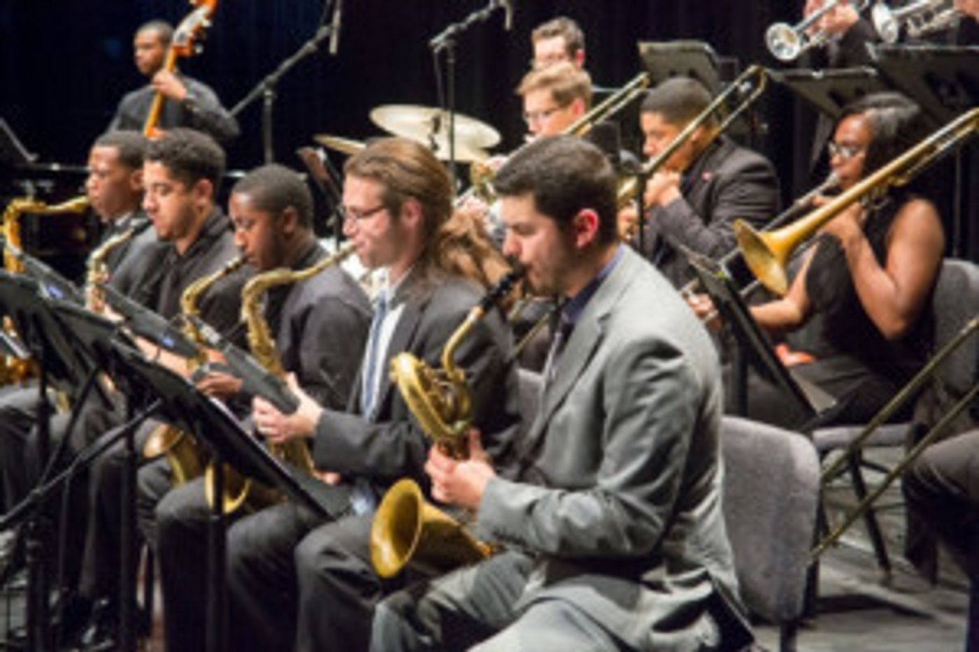 Philly POPS And Kimmel Center To Present School District's All-City Jazz Festival  Image