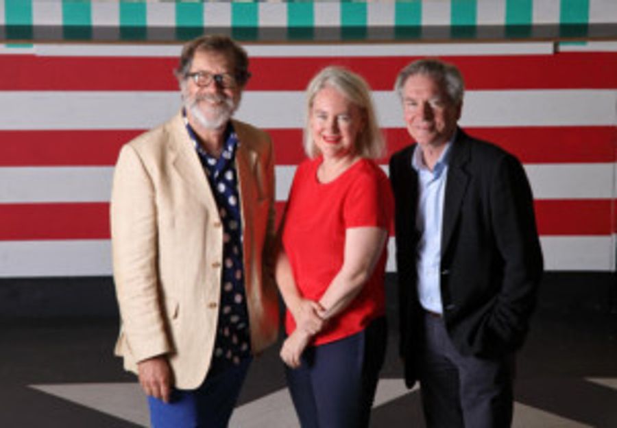 2018 Adelaide Festival Announces Biggest Box Office Takings In Its History Image