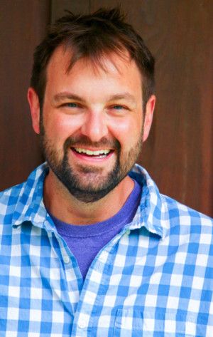 Celebration Theatre Presents VOTE, PRAY, LOVE Written And Performed By Ryan O'Connor  Image