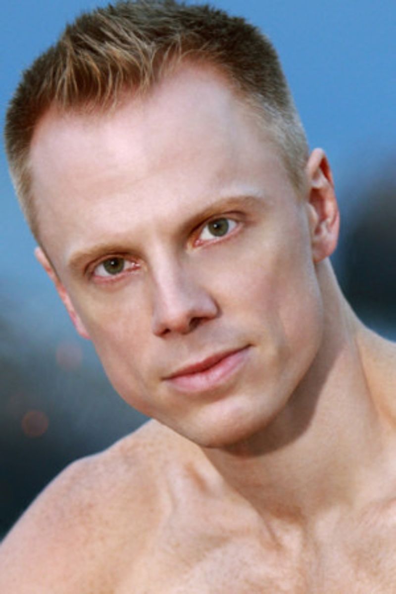Paul Taylor American Dance Company Comes to Axelrod Performing Arts Center Image