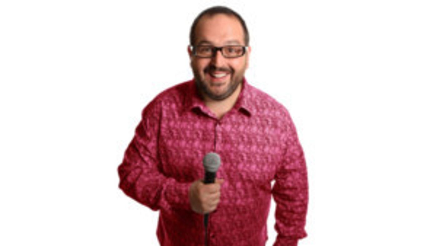 Star Studded Comedy Gala Returns To Storyhouse This Month  Image