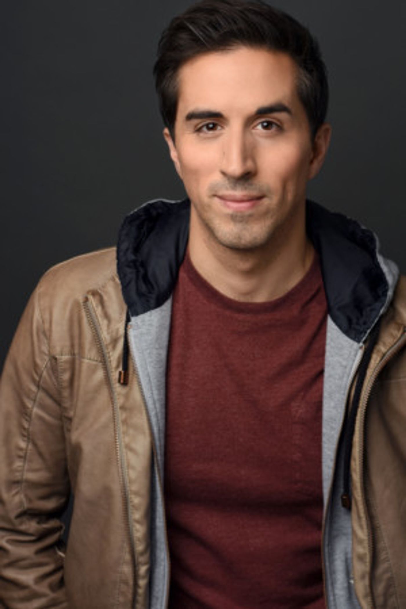 Broadway Vet Matthew Scott Named The New Creative Education Director For Broadway Dreams  Image