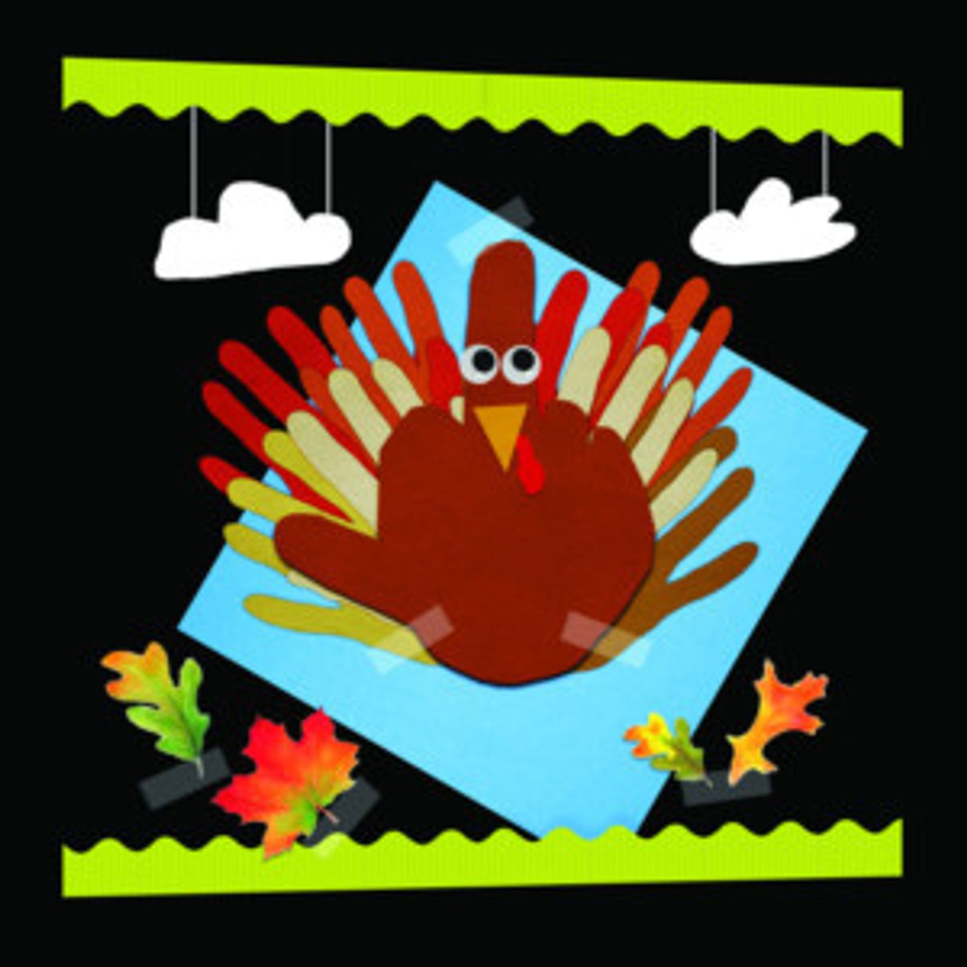 THE THANKSGIVING PLAY By Larissa FastHorse Comes to Artists Rep, 4/1  Image