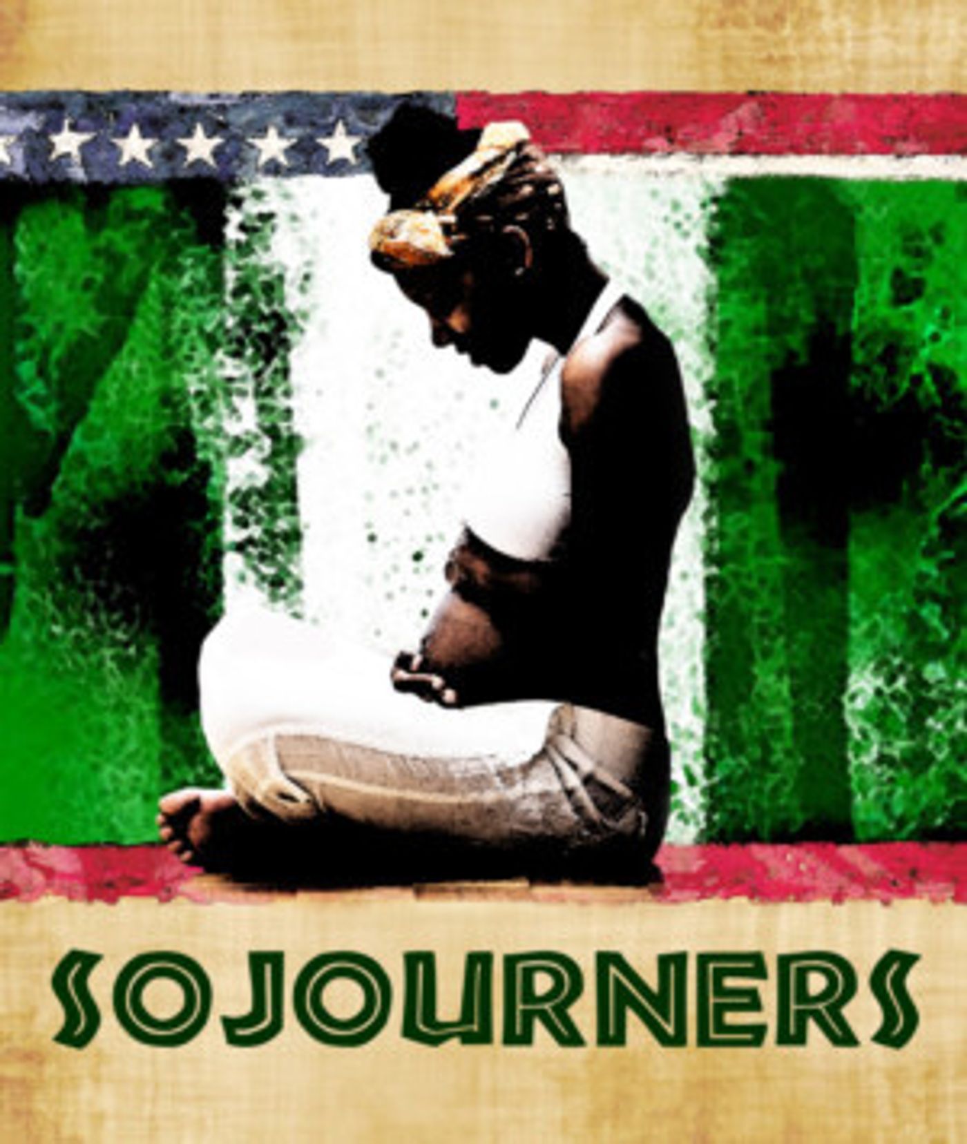 Strand Theater Concludes Its 10th Anniversary Season With The Regional Premiere Of SOJOURNERS  Image