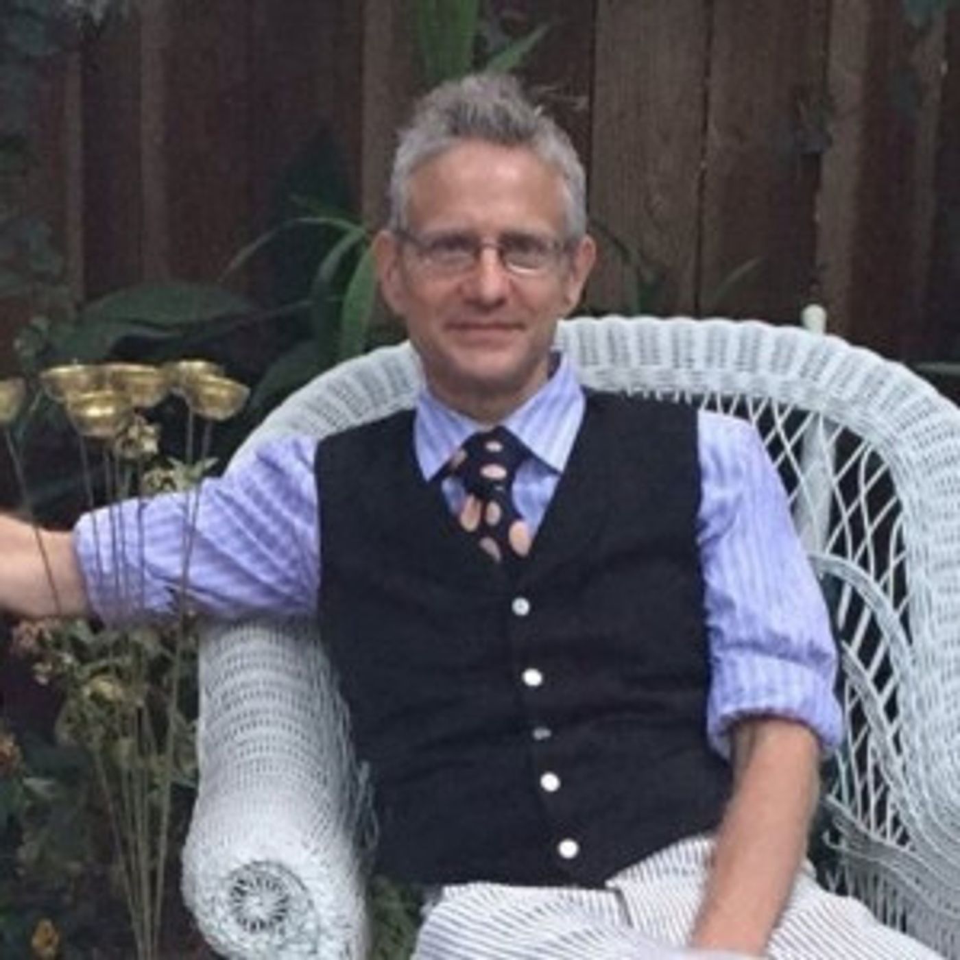 Today On ARTS IN REVIEW On KPFK 90.7FM  Image