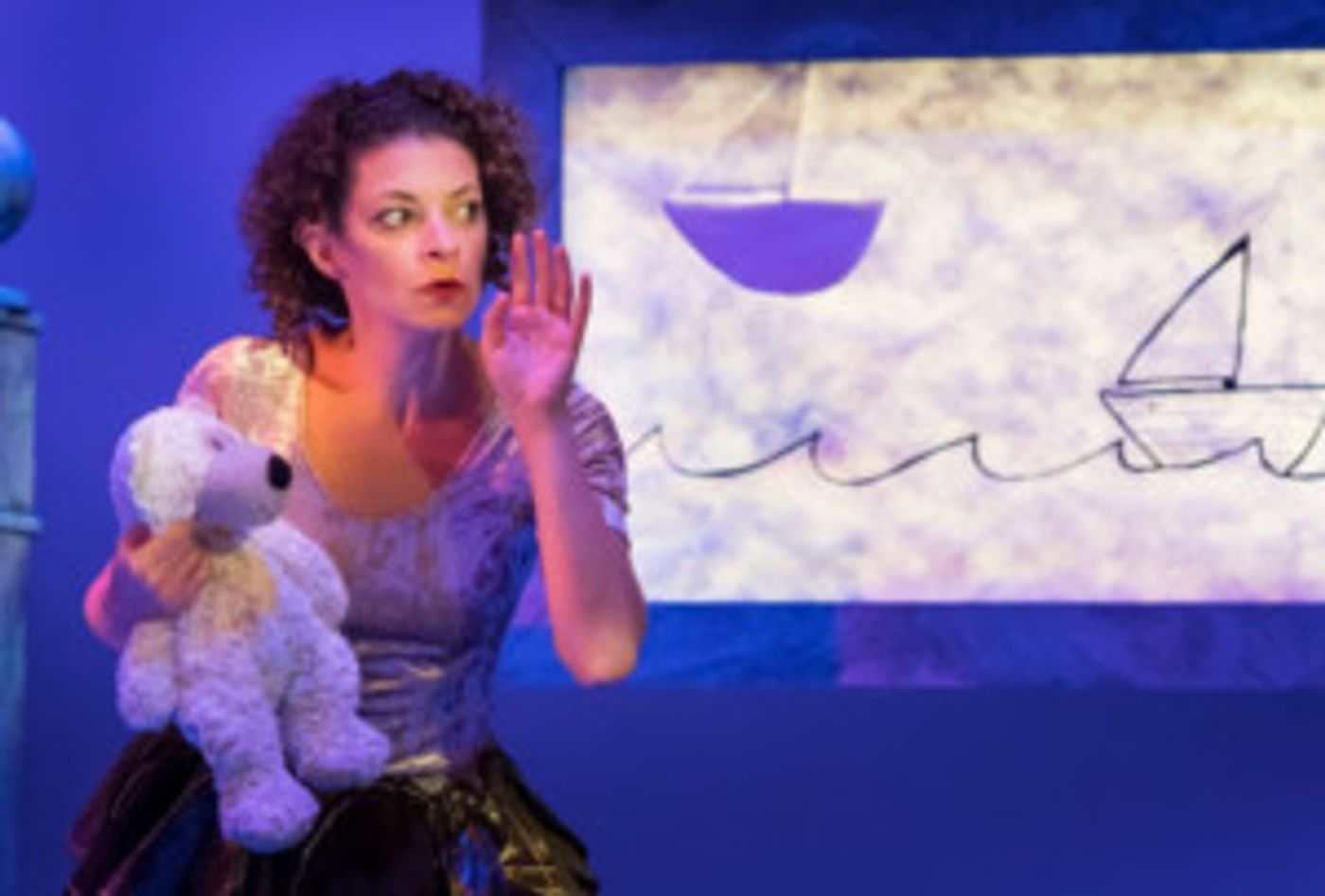 Spellbound Theatre Presents WINK At Symphony Space, 3/24  Image