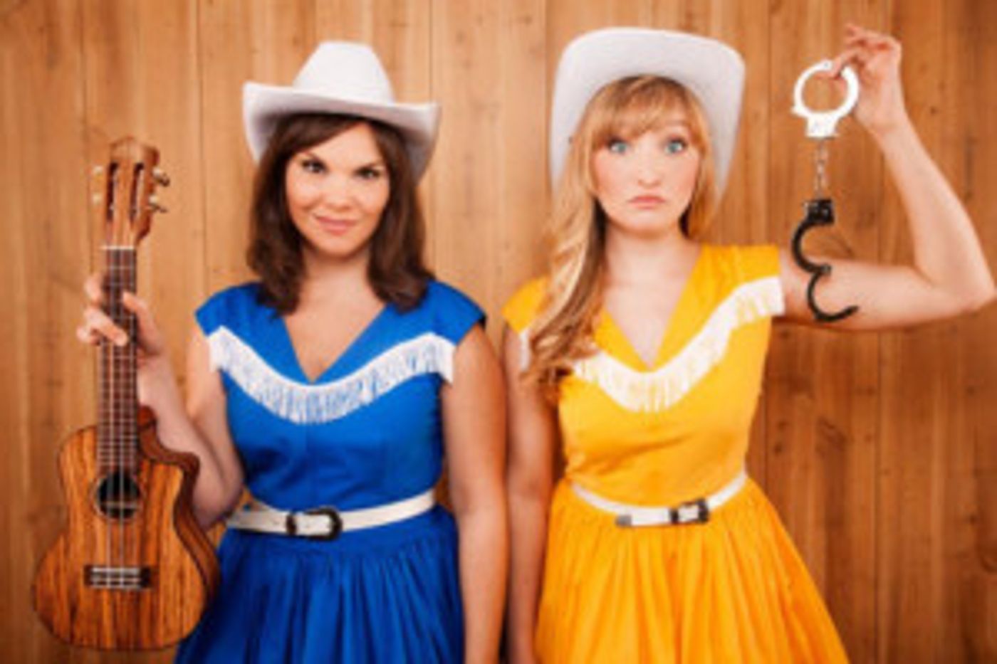 REFORMED WHORES Come to Capital Stage 3/25  Image