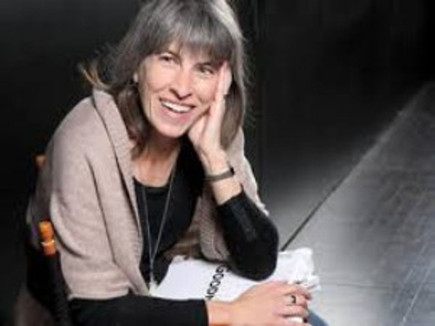 WOMAN OF THE WORLD By Rebecca Gilman Opens at The Liz Smith Reading Series  Image