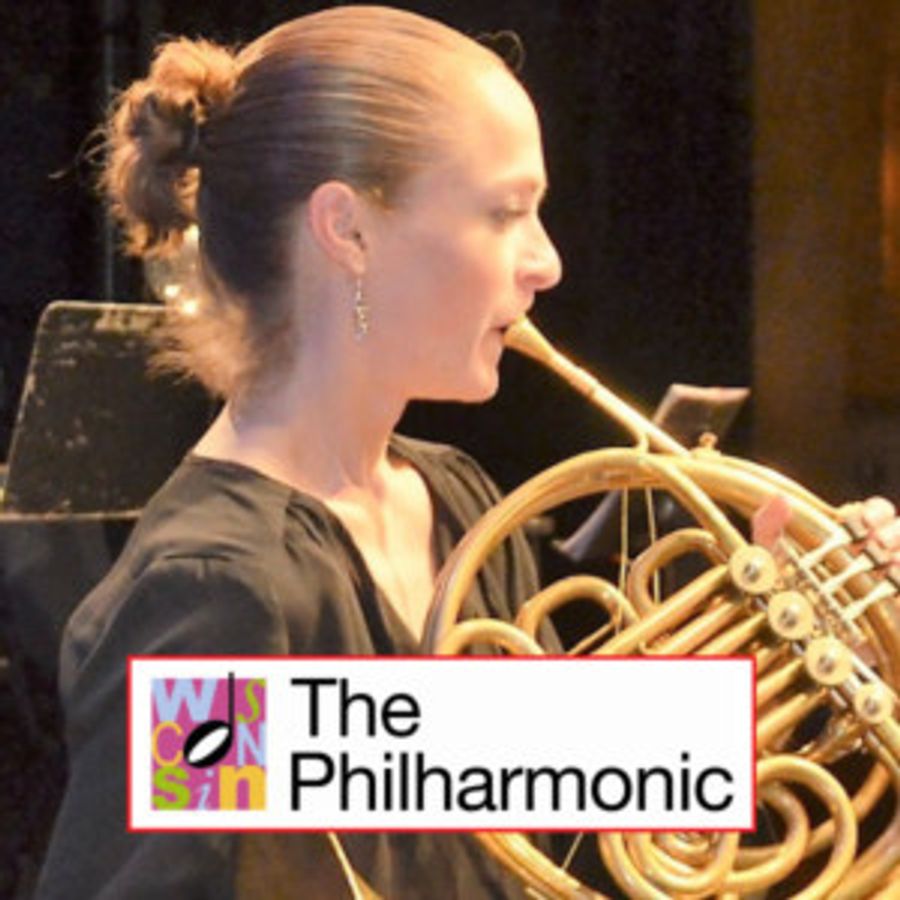 Wisconsin Wind Orchestra Presents Concert, Tuesday, 3/20 Image