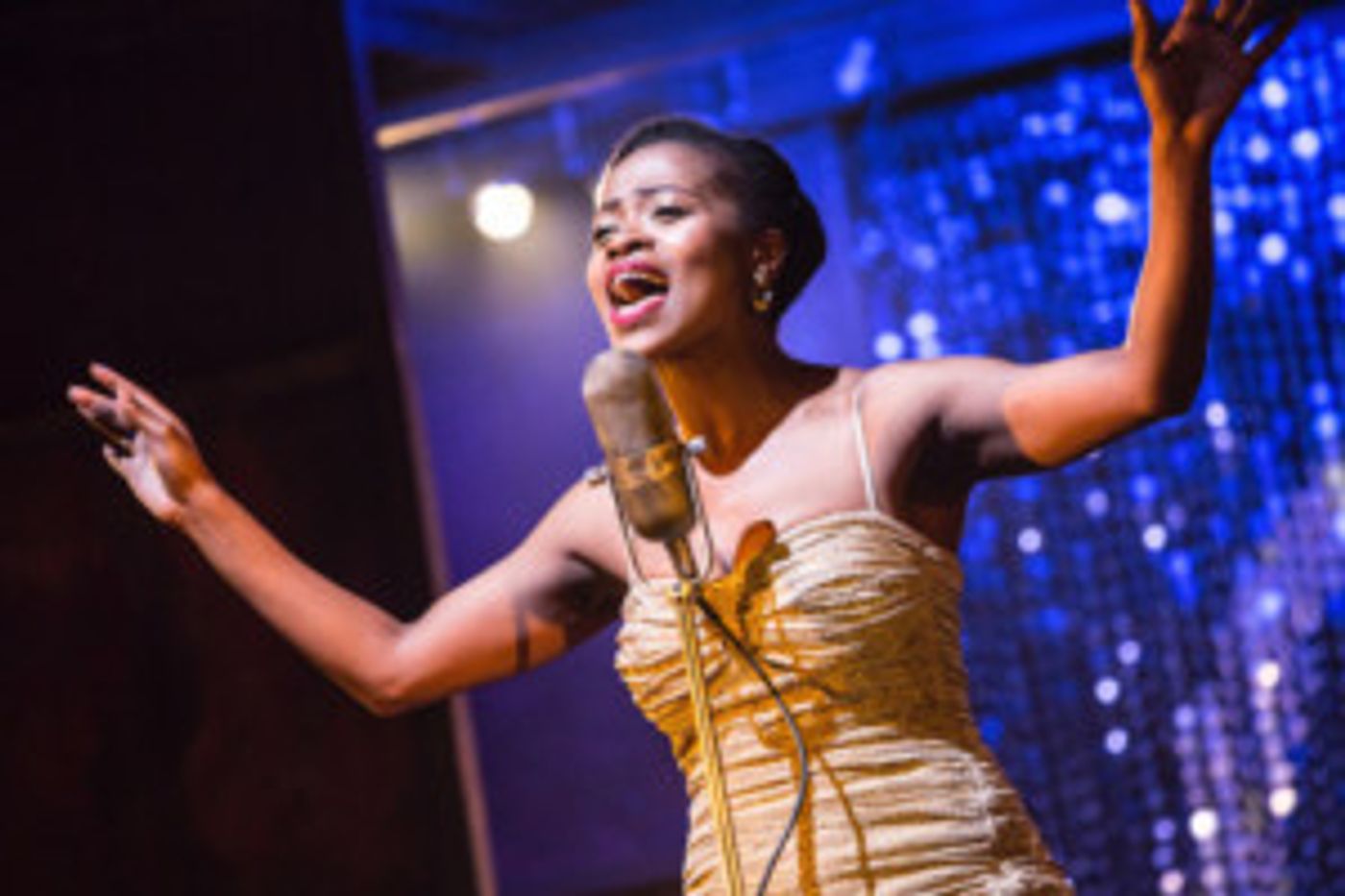 Winners of the 53rd Annual Fleur du Cap Theatre Awards Announced  Image