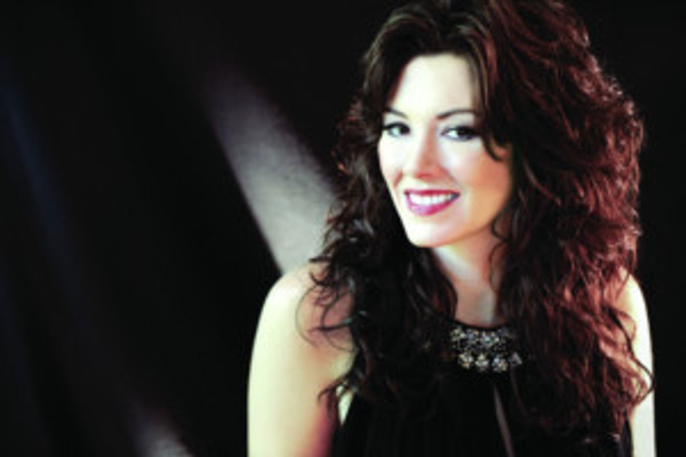 York Symphony Orchestra Presents APRIL IN PARIS  Image