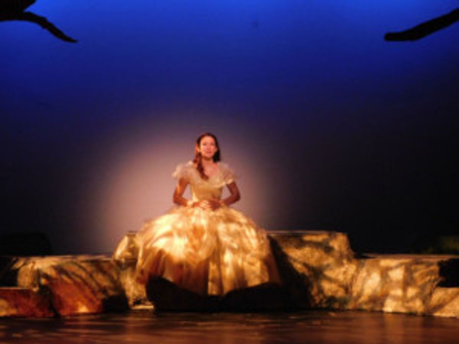Gulfshore Playhouse Education Announces Summer Programs For Students 6-18 Image