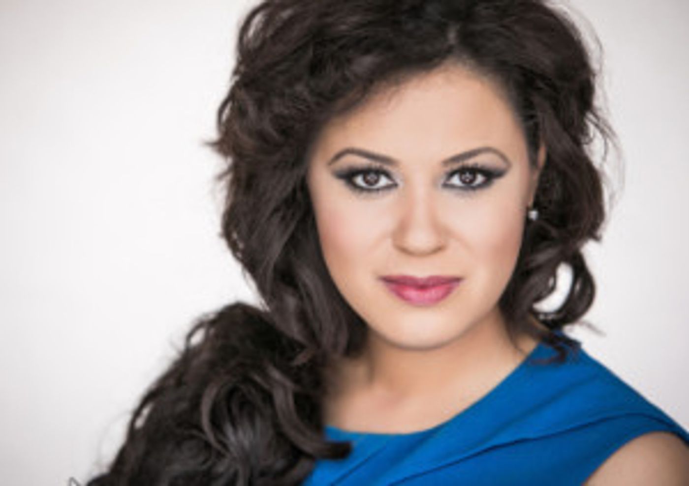 Lucine Amara Announces Cast To Perform In NJ Association Verismo Opera's Debut Of TURANDOT  Image