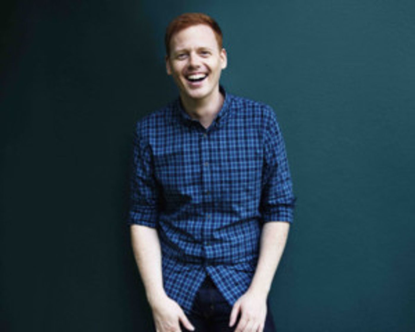 Shawn Hitchins to Appear Live for AN EVENING OF OVERSHARING  Image