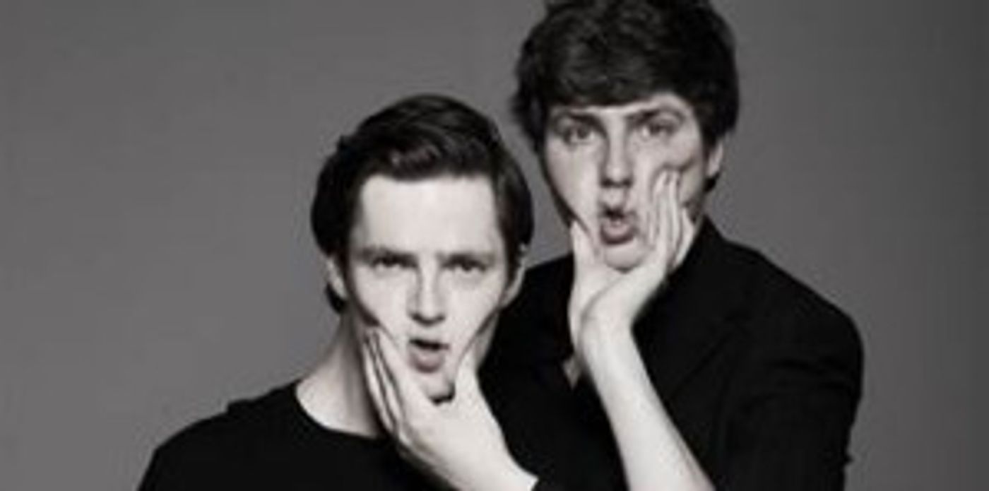 Thunderbards Take Their Greatest Hits On Tour  Image