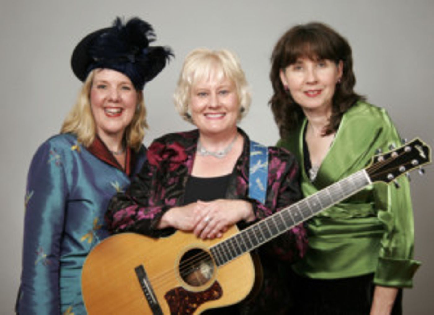 Wild Swan Theater Presents SWANAPALOOZA!  Image