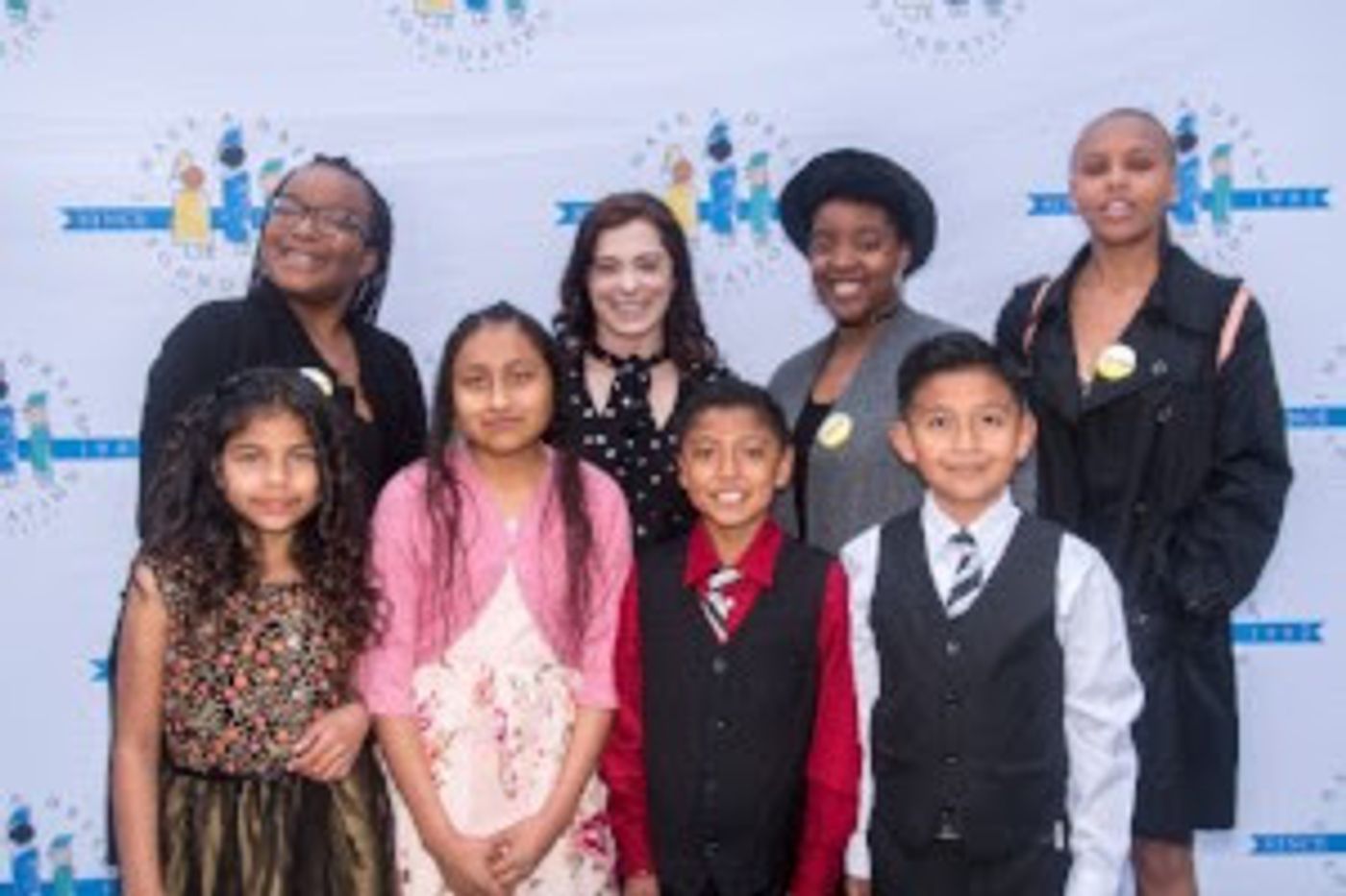 The “I Have A Dream” Foundation Hosts 5th Annual Dreamer Dinner Benefit  Image