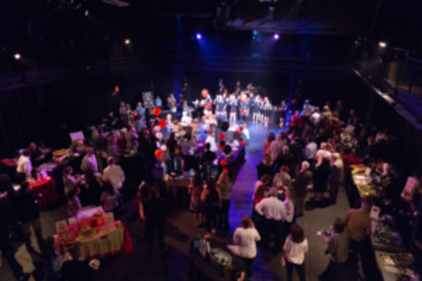 7th Annual CULINARY CABARET Announced In Franklin  Image