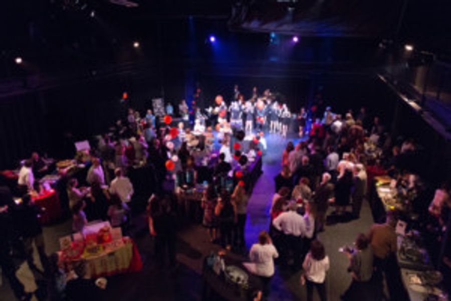 7th Annual CULINARY CABARET Announced In Franklin Image