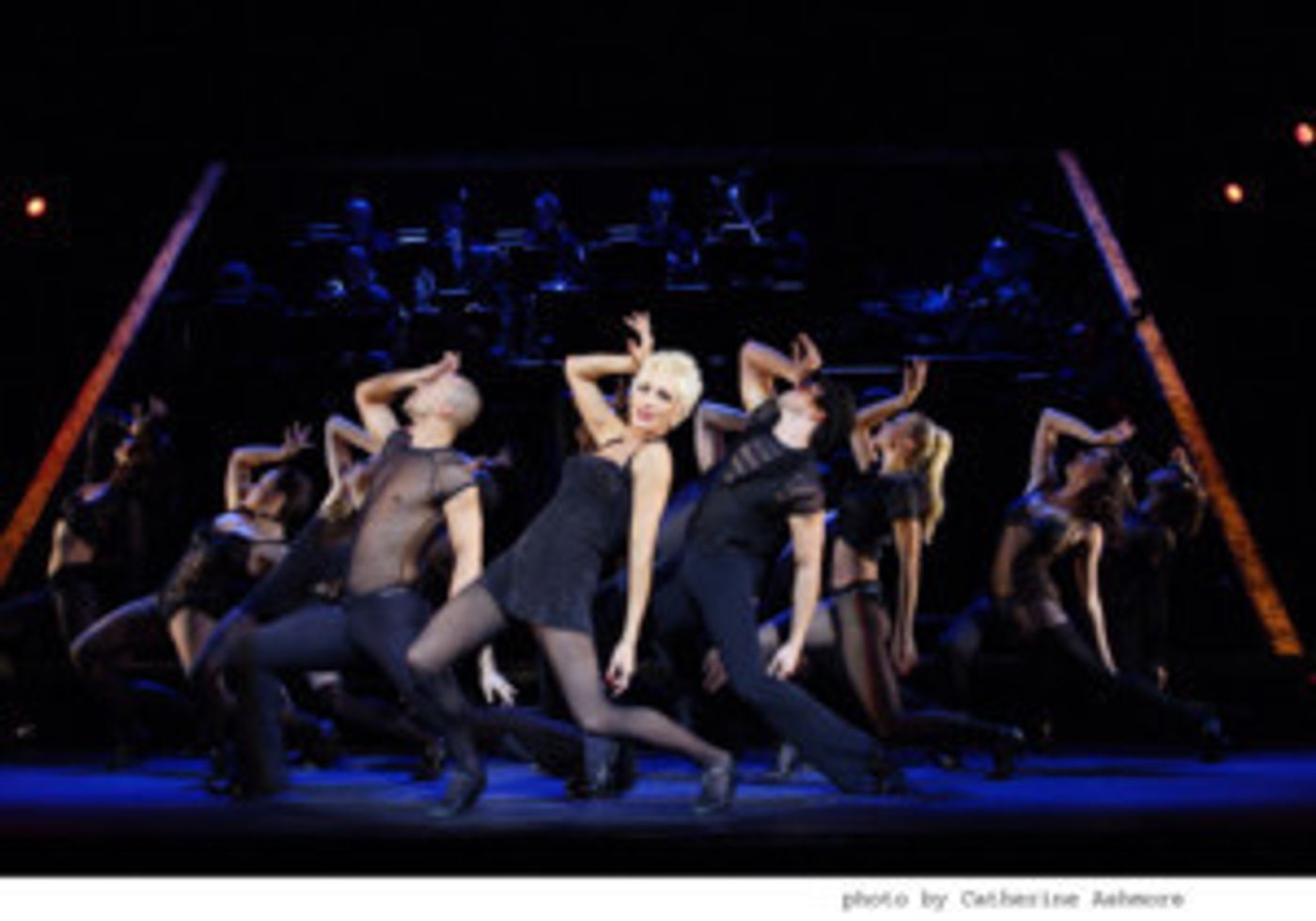 CHICAGO Extends Booking Period In London  Image
