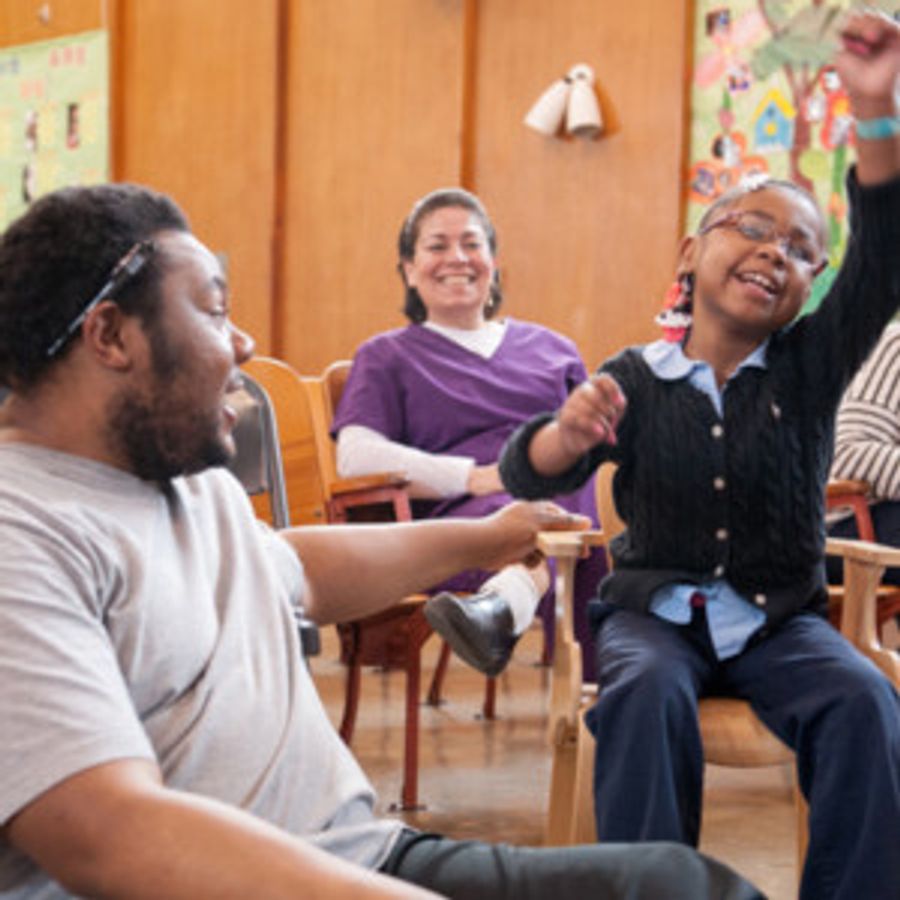 Bartol Foundation and Small But Mighty Arts Announce Partnership Image
