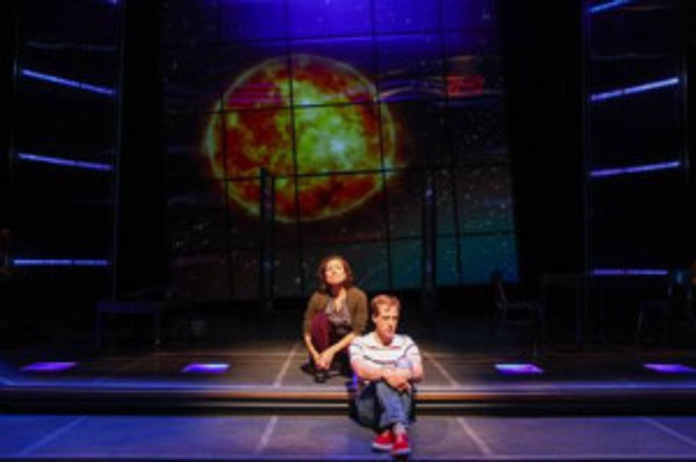 Syracuse Stage Announces 2018/2019 Season  Image