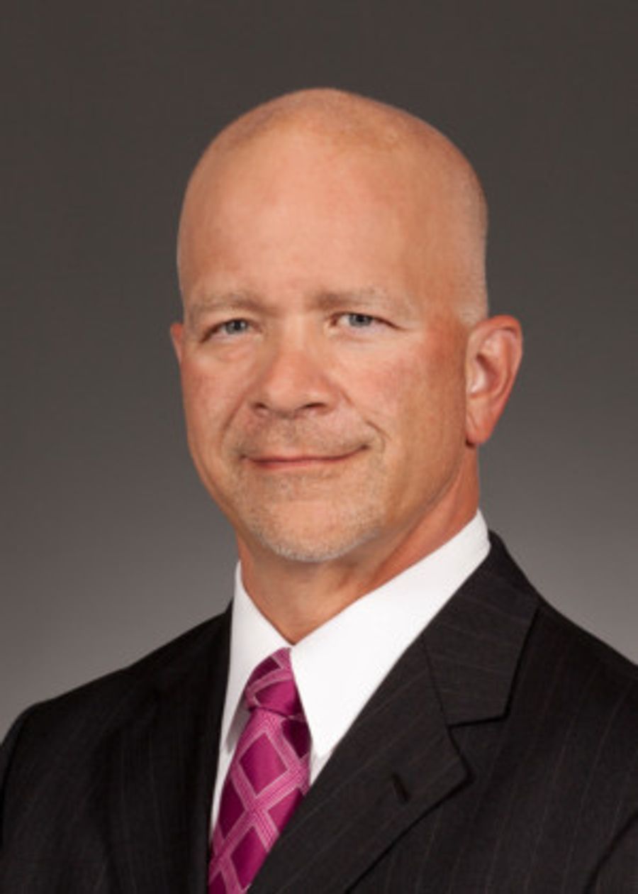 Michael Schnoering, FAIA, Joins Board Of NJ Theatre Alliance Image