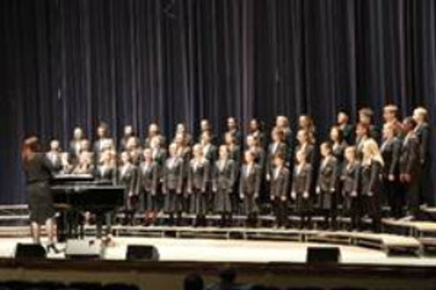 The Cleveland Orchestra's Choruses Announce Audition Dates  Image