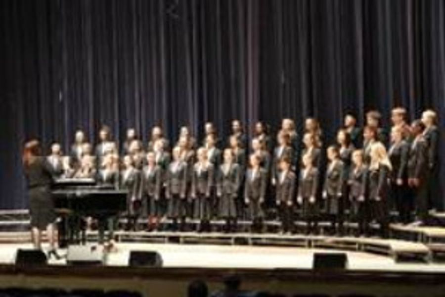 The Cleveland Orchestra's Choruses Announce Audition Dates Image