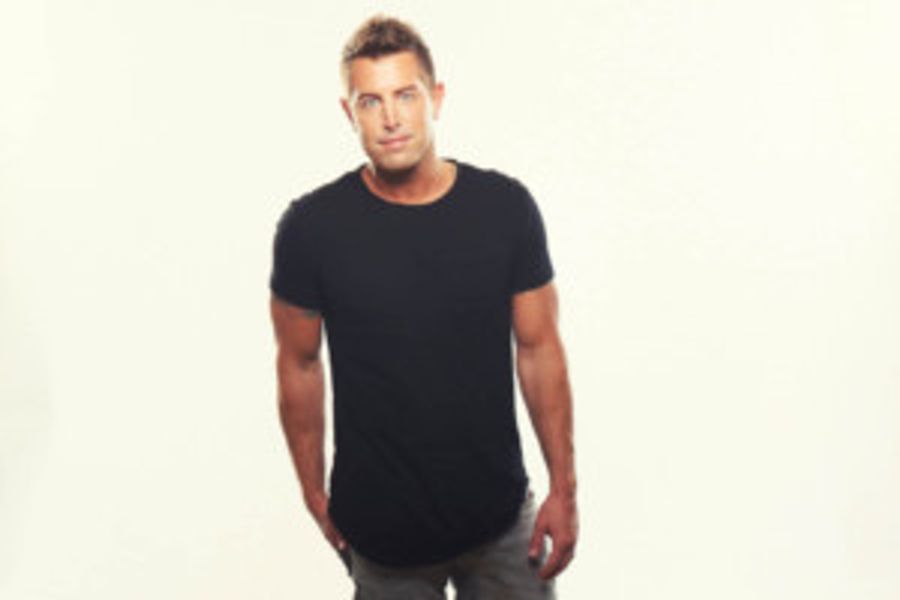 Jeremy Camp Comes to MPAC This April Image