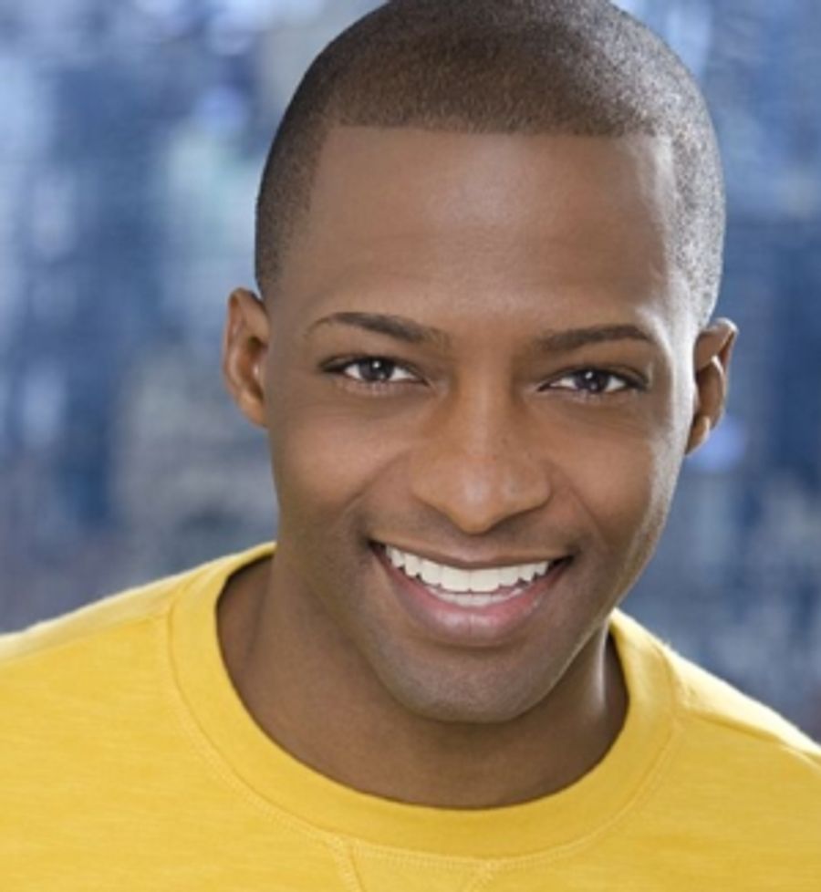 Nikki Snelson And Tyrick Wiltez Jones Join BROADWAY IN FRANKLIN This Sunday  Image