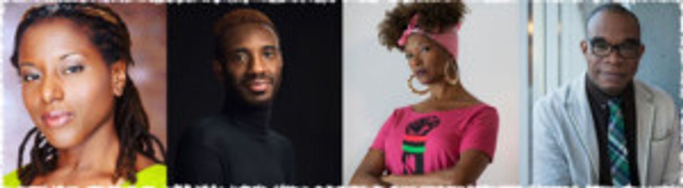 THE NEW BLACK FEST At The Lark Returns For Fifth Season  Image