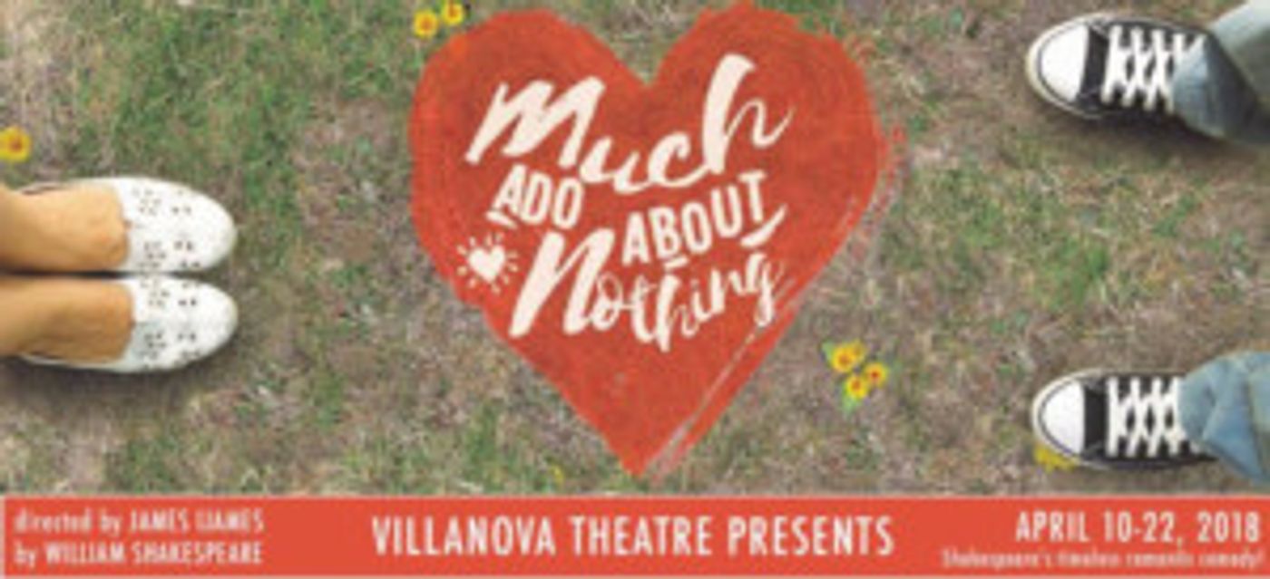 Whiting And Barrymore Award Winner James Ijames Directs MUCH ADO ABOUT NOTHING  Image