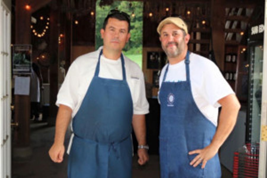 The West Hartford Mayor's Charity Ball Announces New Partnership With DORO Catering & Events Image