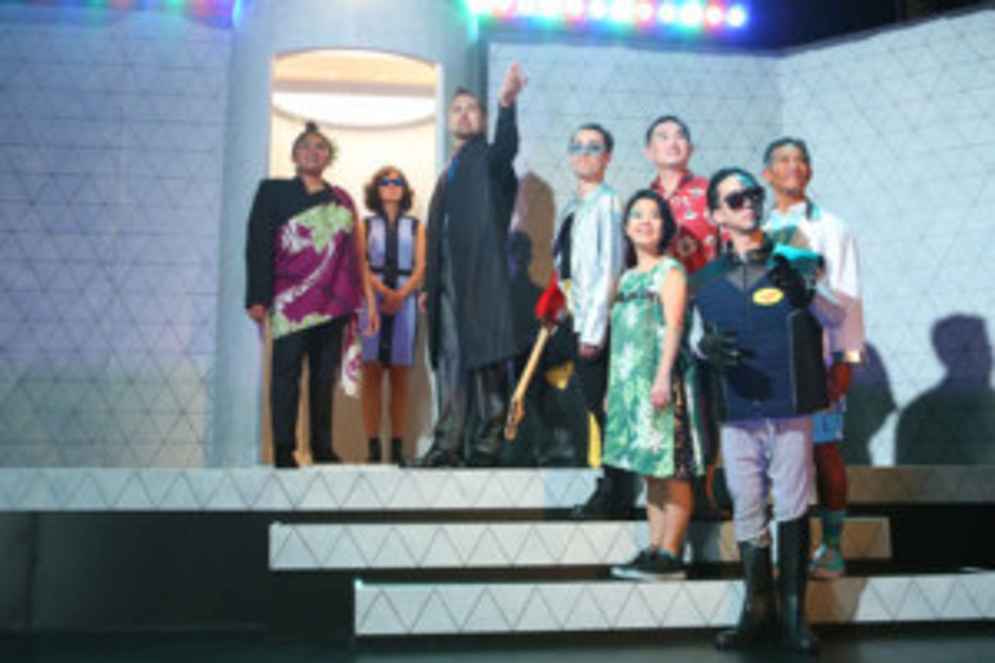 SHOCKA: The Story Of Energy & Hawaii Is Electrifying HTY  Image