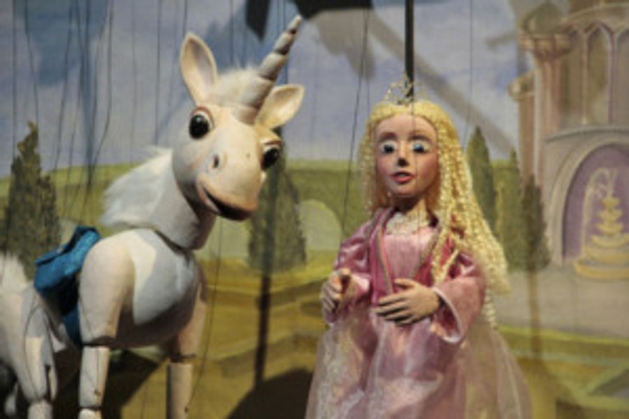 Great AZ Puppet Theater Announces Upcoming Shows Image