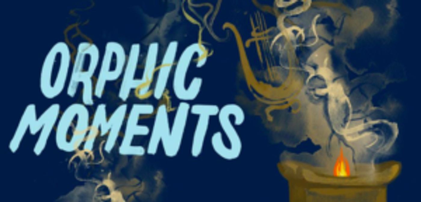MasterVoices Presents New Production Of ORPHIC MOMENTS At JALC Rose Theater  Image