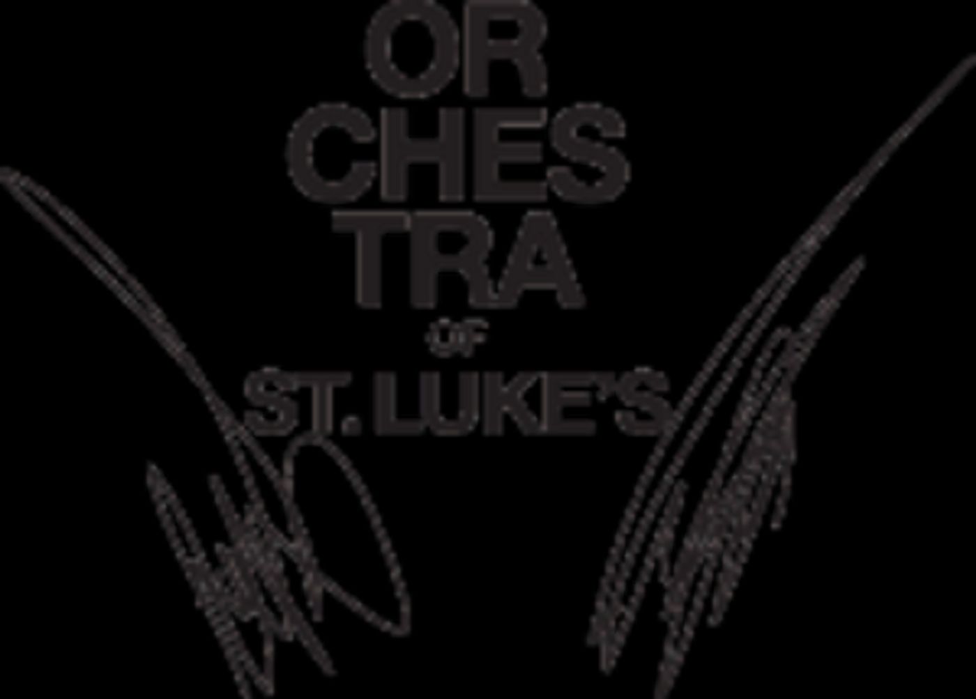 Orchestra Of St. Luke's Annual Gift Of Music Gala Honors Sarah And Howard Solomon And Jean-Yves Thibaudet  Image