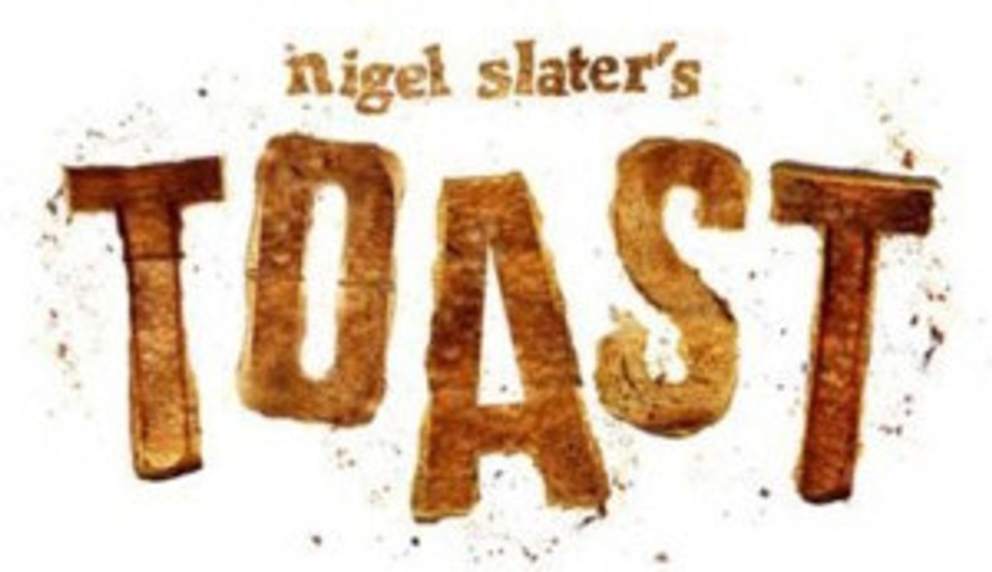 Nigel Slater's TOAST Announces Edinburgh Fringe Festival Dates At Traverse Theatre  Image