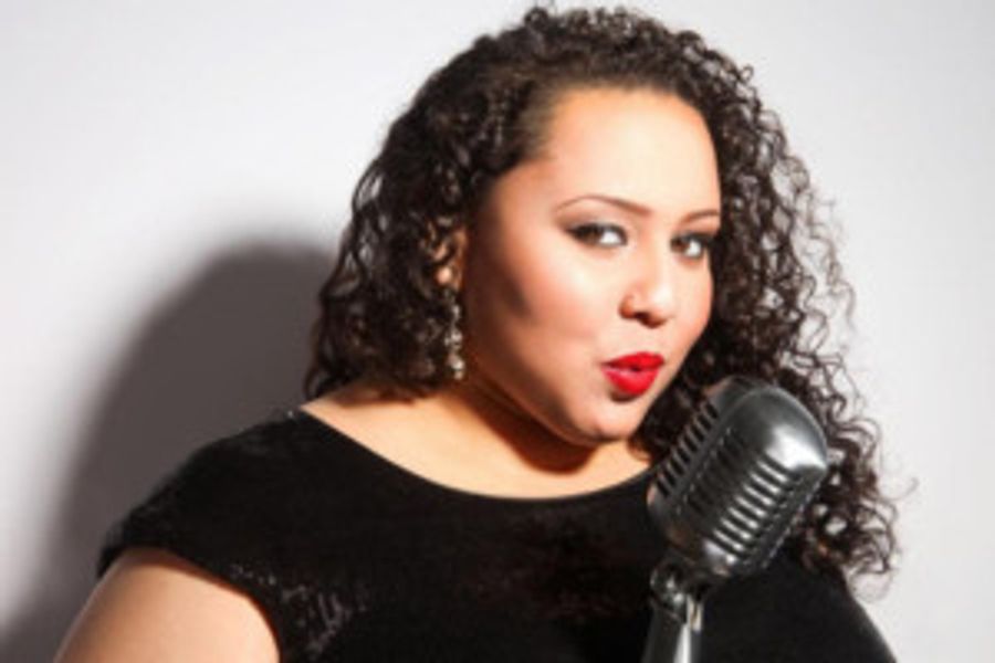 Brianna Thomas to Perform At The Greenwich House Music School Benefit Image