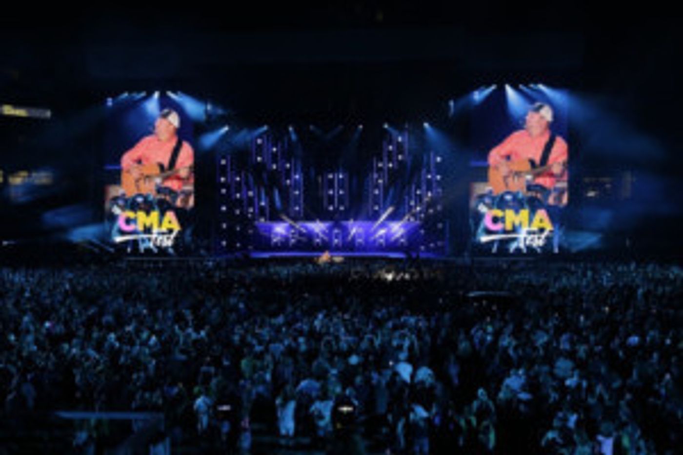 CMA Fest Takes Over Nashville 6/7-10  Image