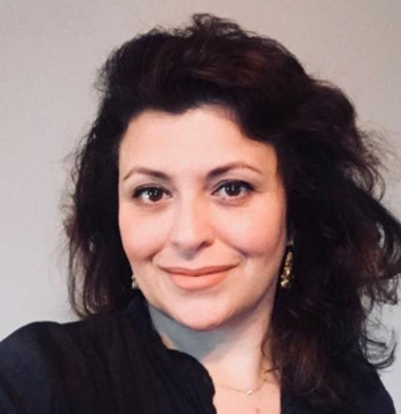 Soap Factory Welcomes New Director of Artistic Programming, Ellina Kevorkian  Image